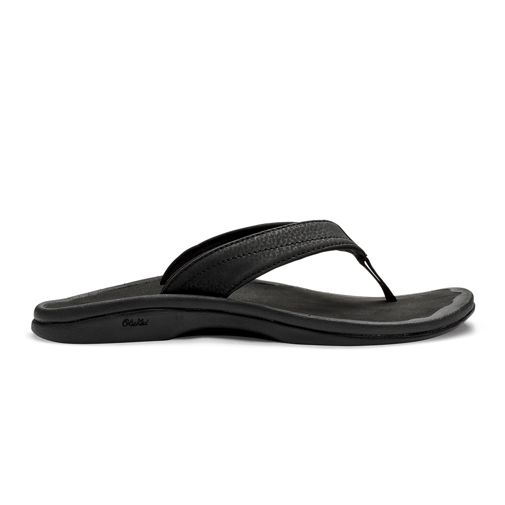 Olukai‘Ohana - Black