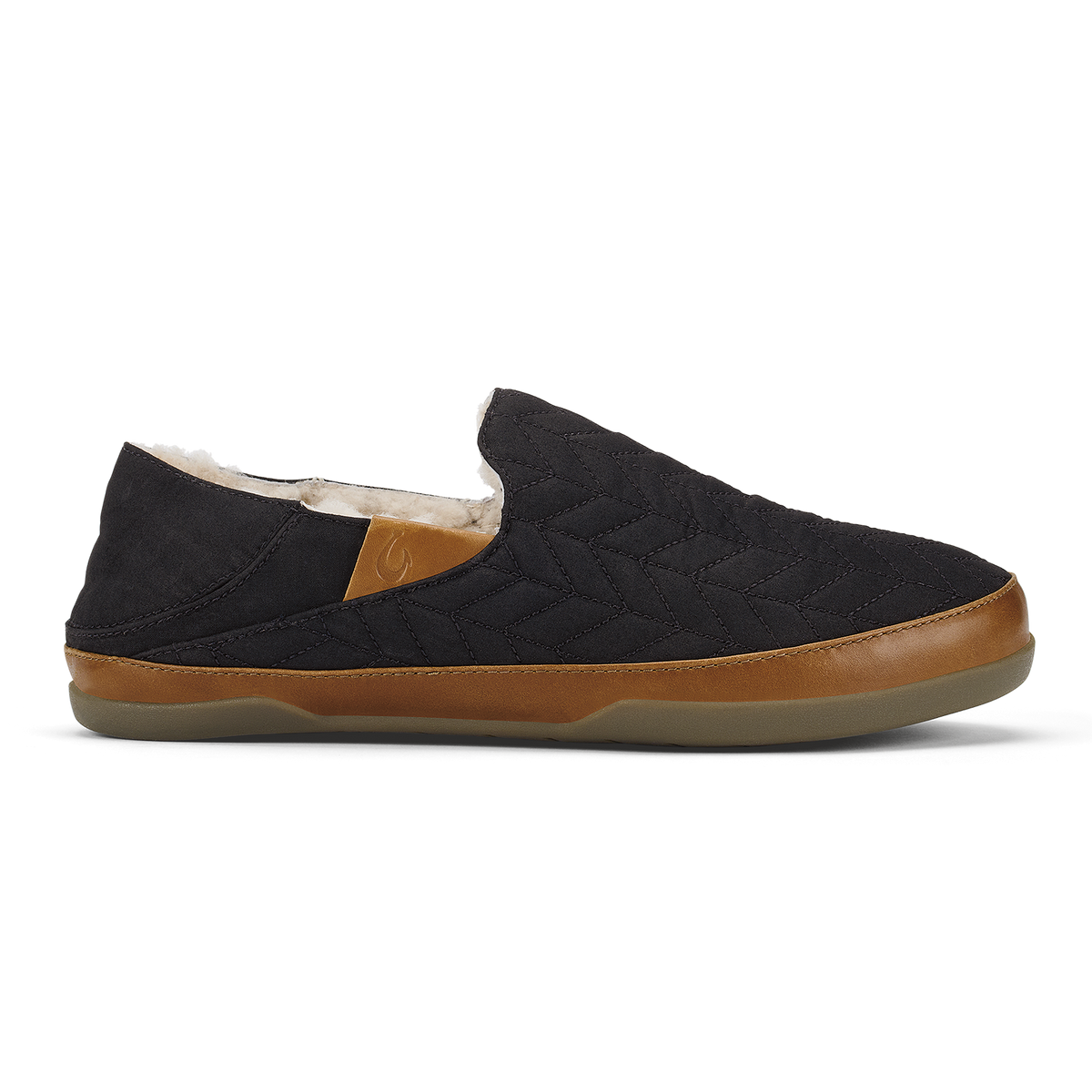 OlukaiHanohano - Black / Black