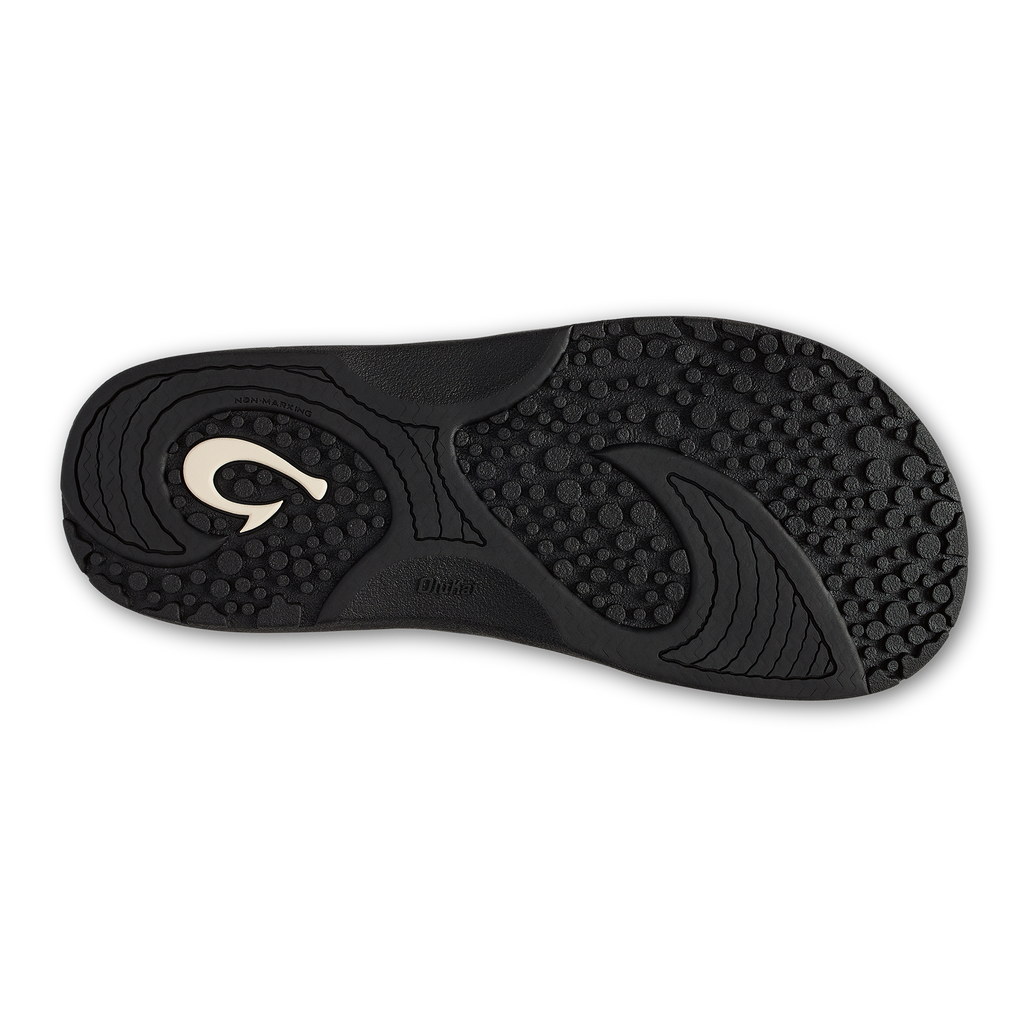 OlukaiNalu Slide - Rock / Black