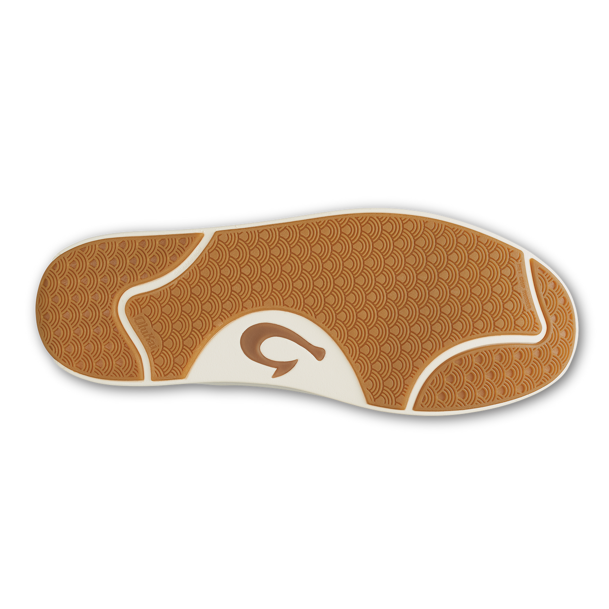 OlukaiLaeʻahi Nui - Trench Blue / Tan