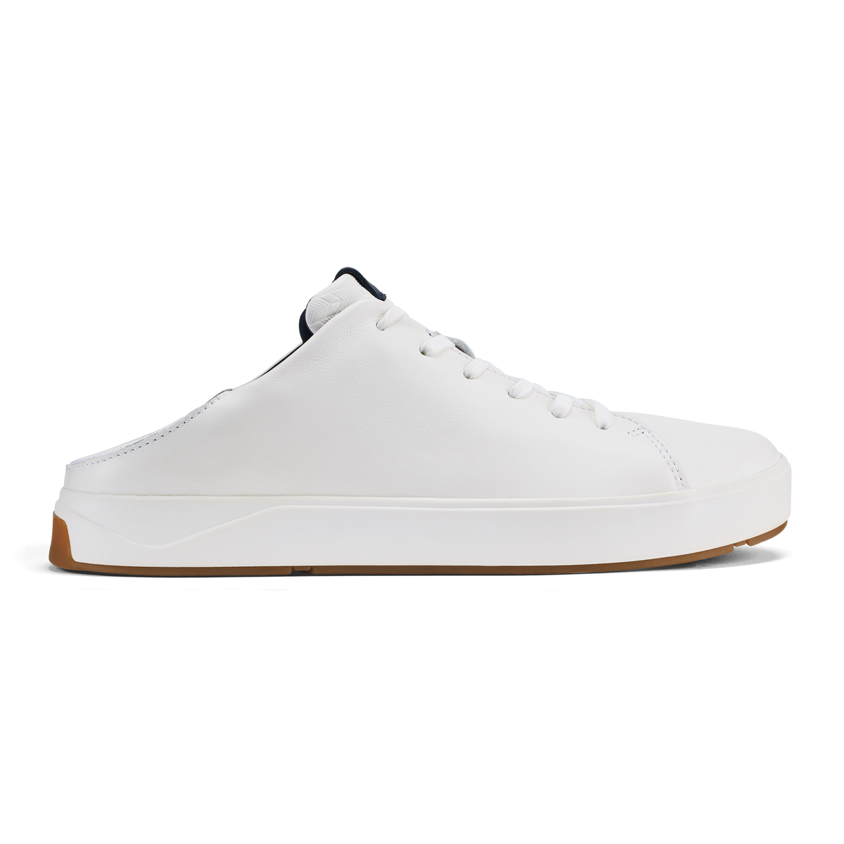 OlukaiLae‘ahi Lī ‘Ili - Bright White / Trench Blue