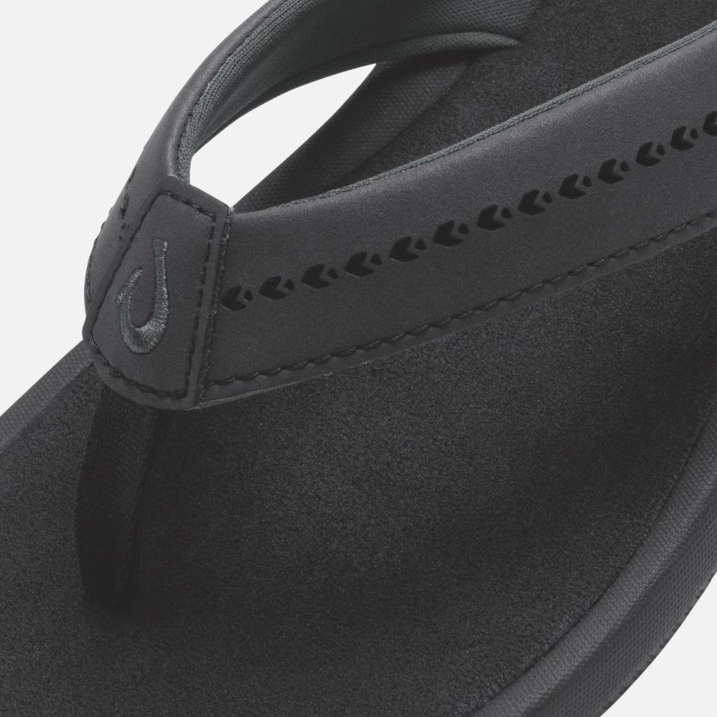 Ulele - Black / Black