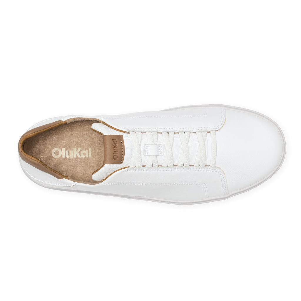 Lae‘ahi Lī Nolu - Bright White / Bright White