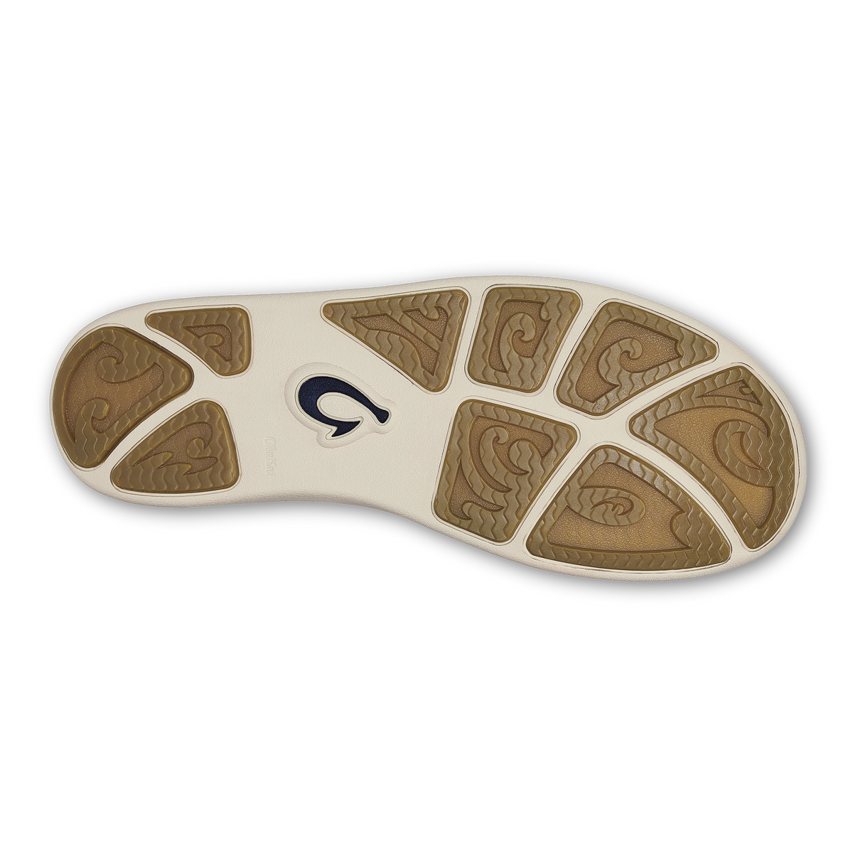 OlukaiNohea Moku - Clay / Tapa