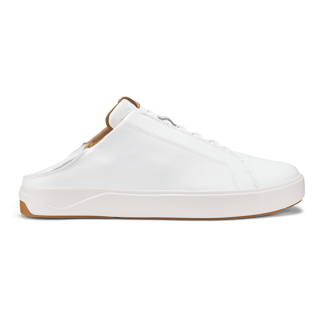 Lae‘ahi Lī Nolu - Bright White / Bright White