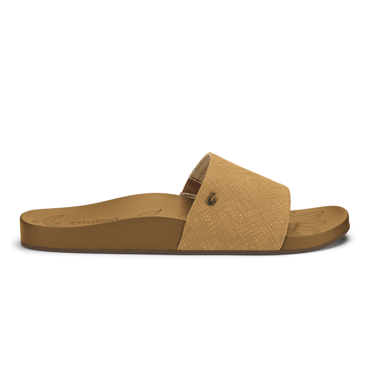 Kīpe‘a Pono - Sahara / Crosshatch