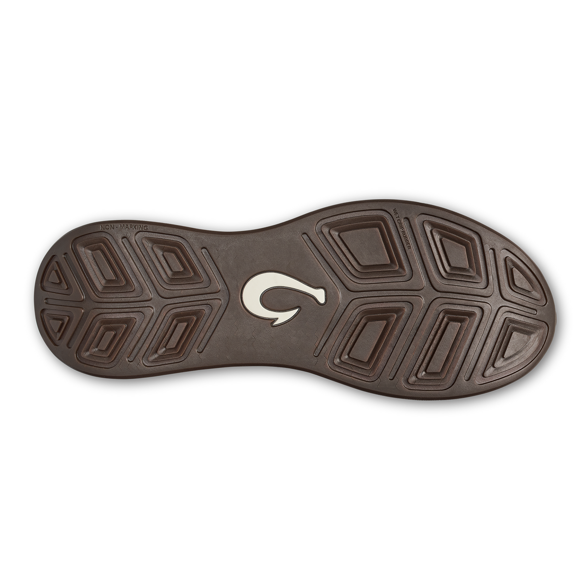 OlukaiʻAhi - Black / Black