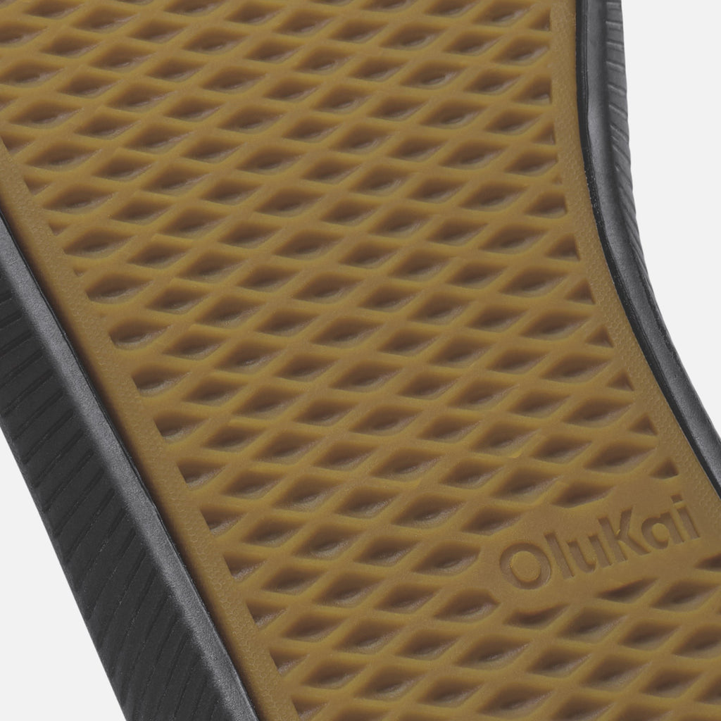 Ulele - Black / Black