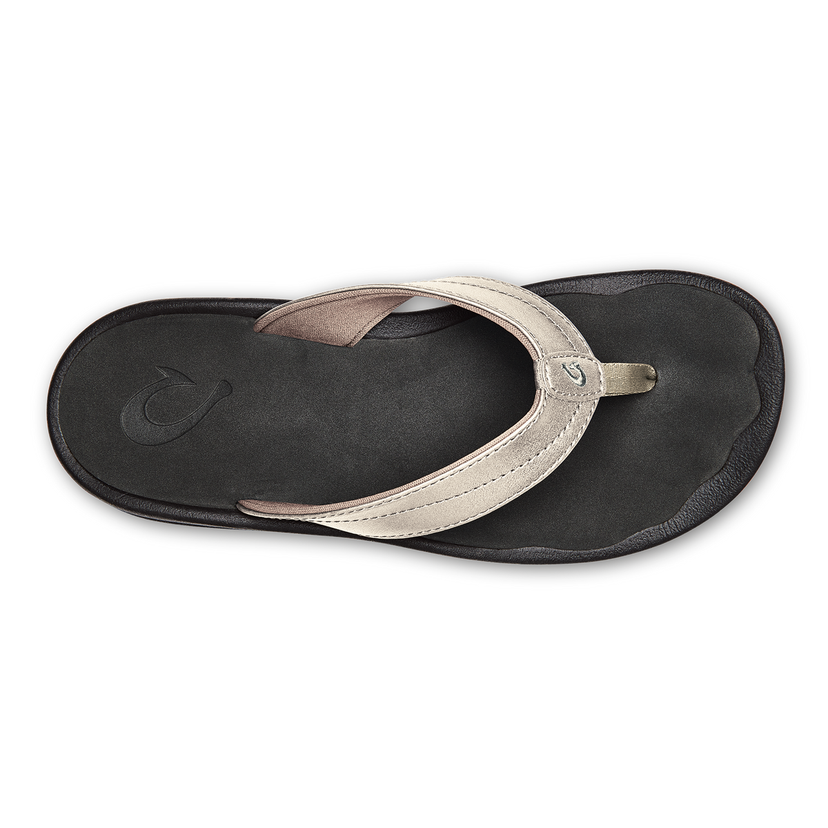 Olukai‘Ohana - Bubbly / Black