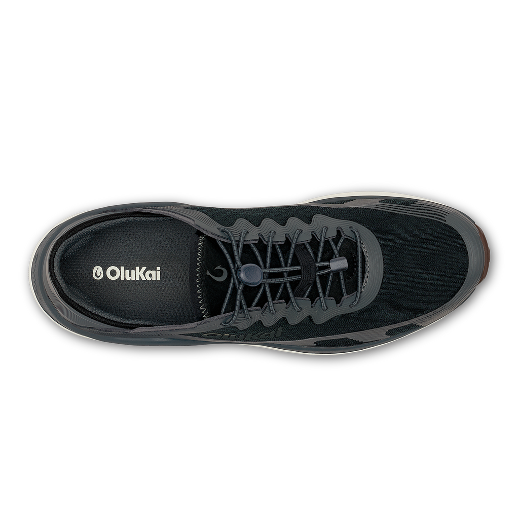 OlukaiʻAhi - Black / Black