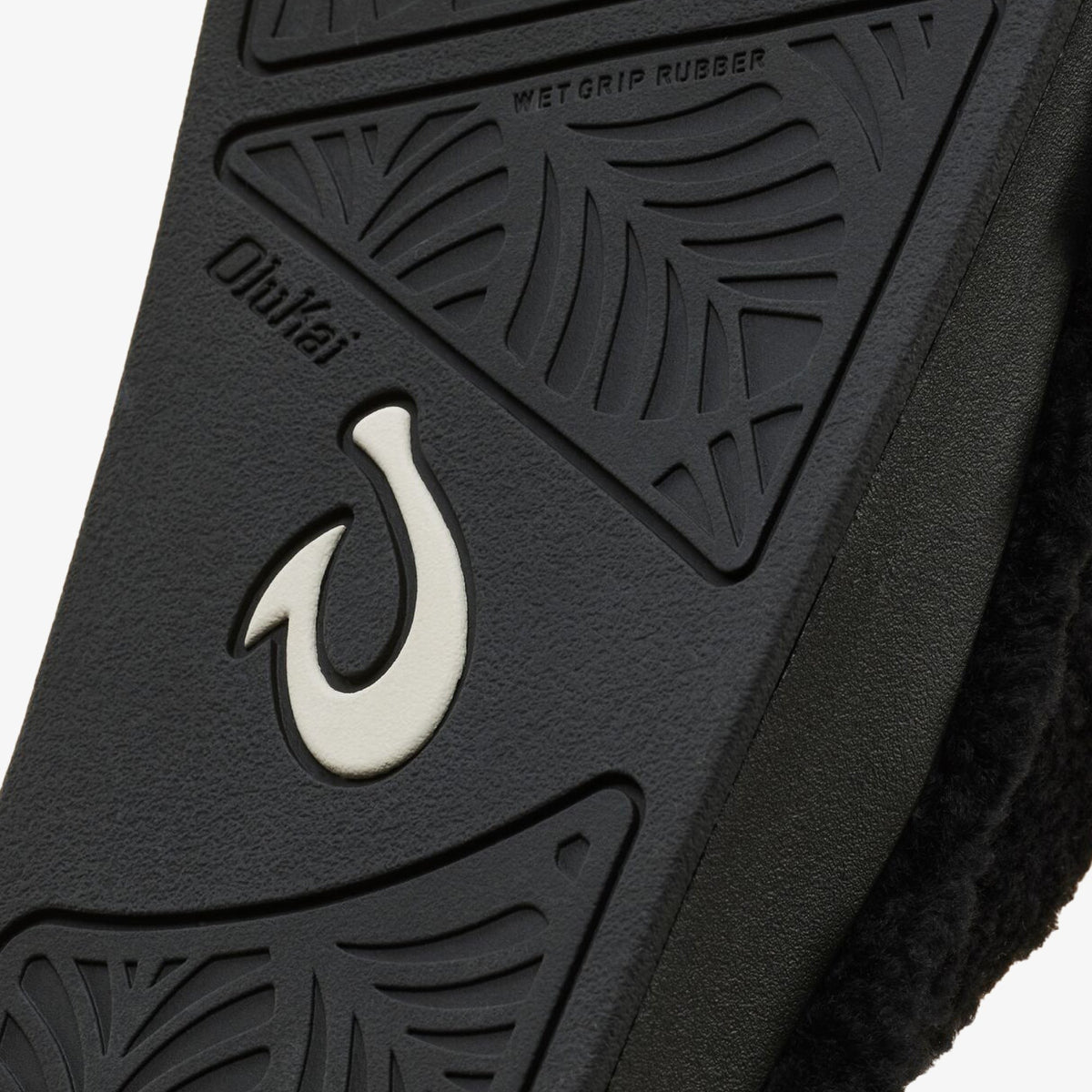 OlukaiKīpe‘a Heu - Black