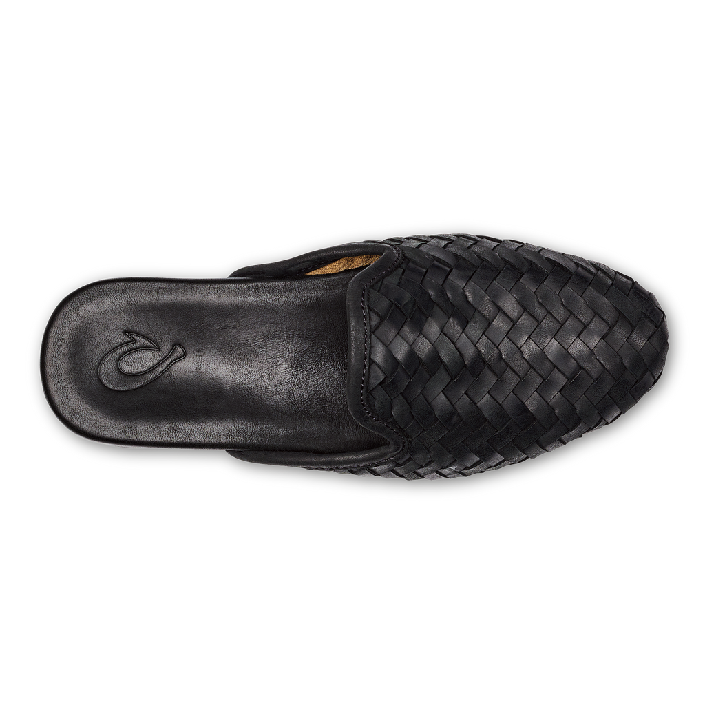 OlukaiMi‘i - Onyx / Onyx