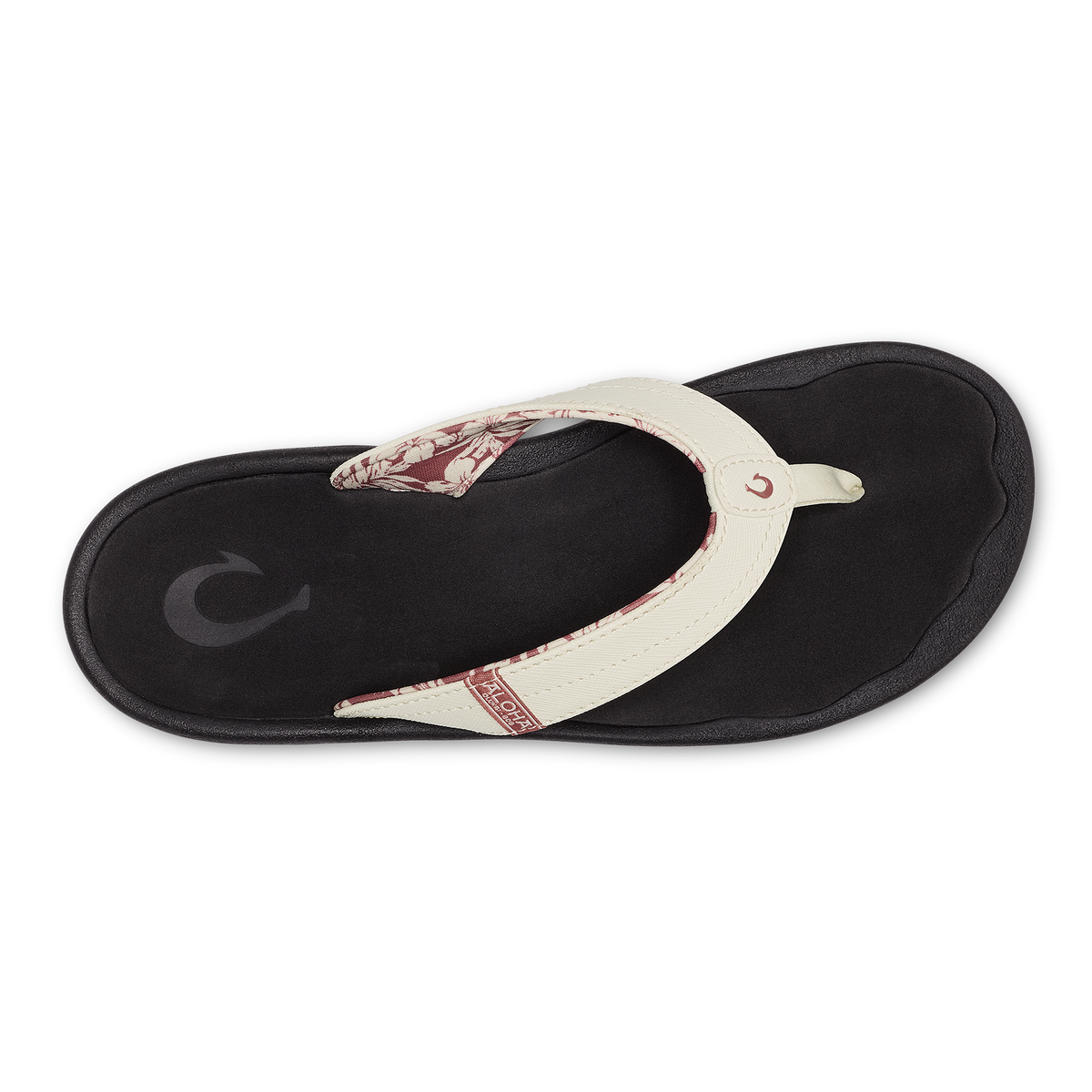 ‘Ohana - White Sand / Onyx