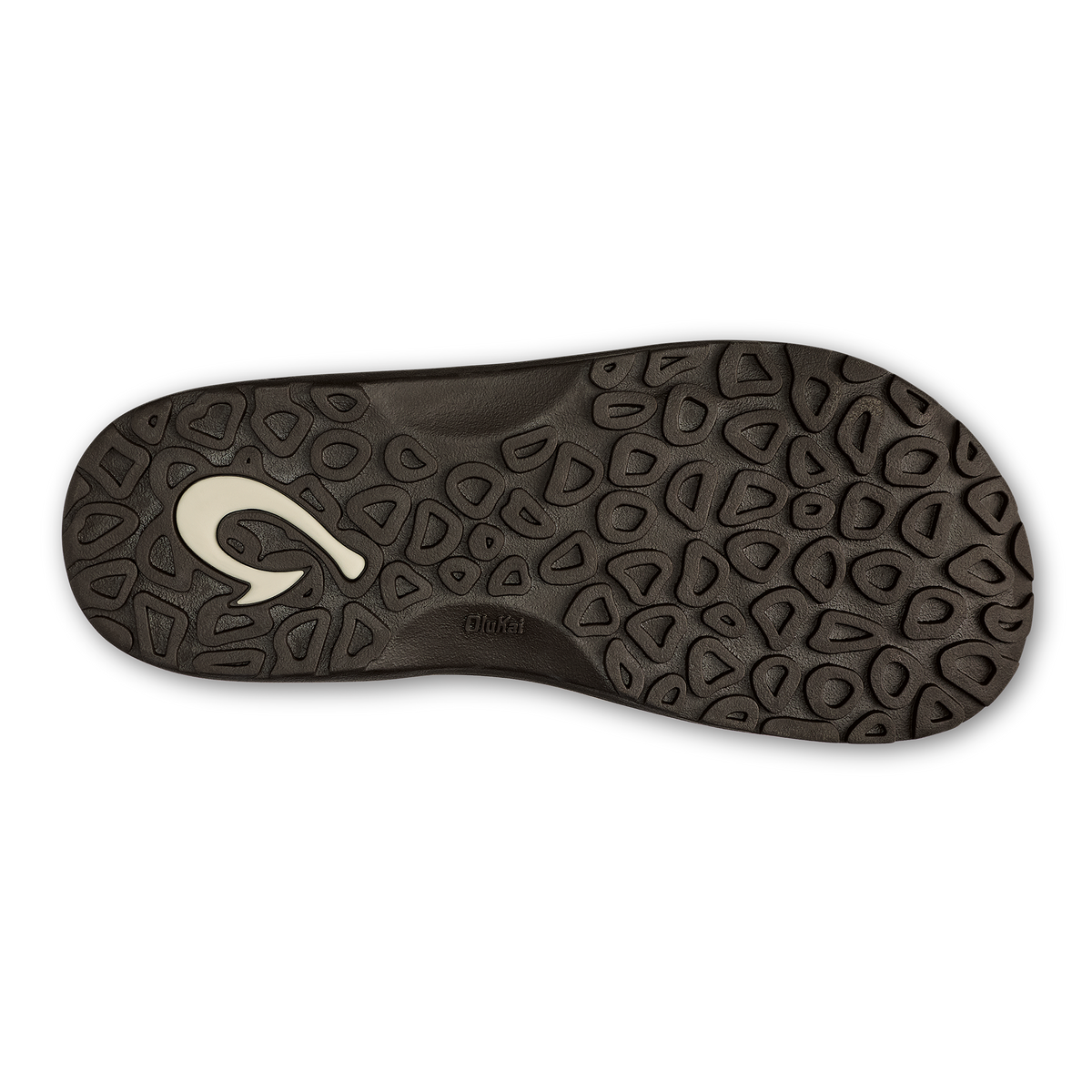 OlukaiʻOhana - Camo / Dark Java