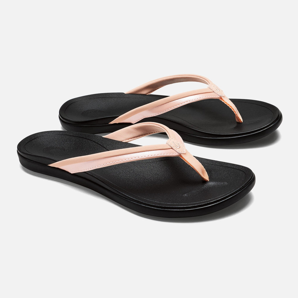 OlukaiHo‘ōpio Mālua - Pink Sand / Pink Copper