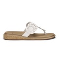 OlukaiKanani Vario - Bright White / Warm Sand