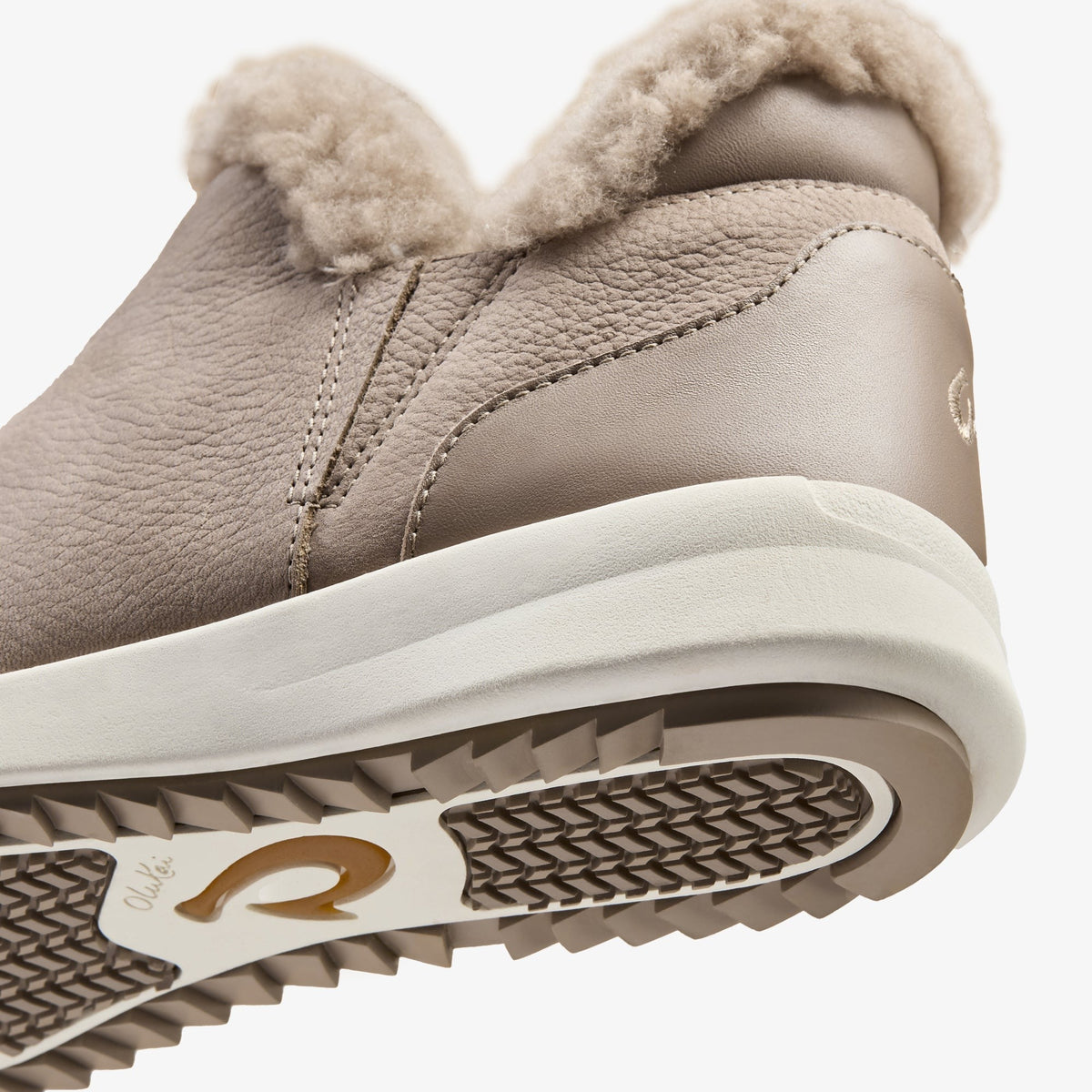 Kāmau - Taupe Grey / Taupe Grey