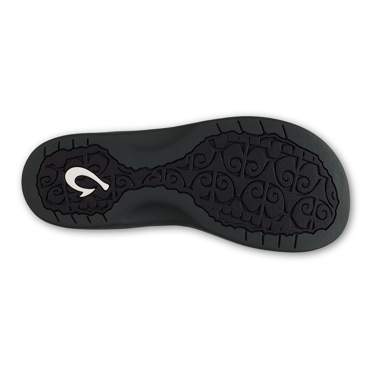 Olukai‘Ohana - Black / HLA