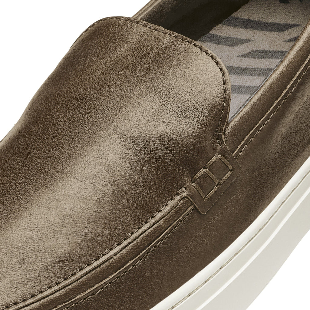 OlukaiKou Slip On - Walnut / Walnut
