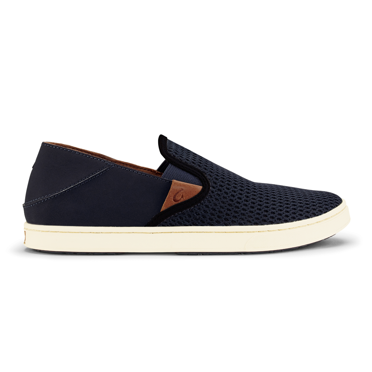 OlukaiPehuea - Trench Blue