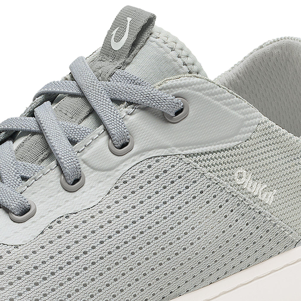 Kahakai - Cloud Grey / Cloud Grey