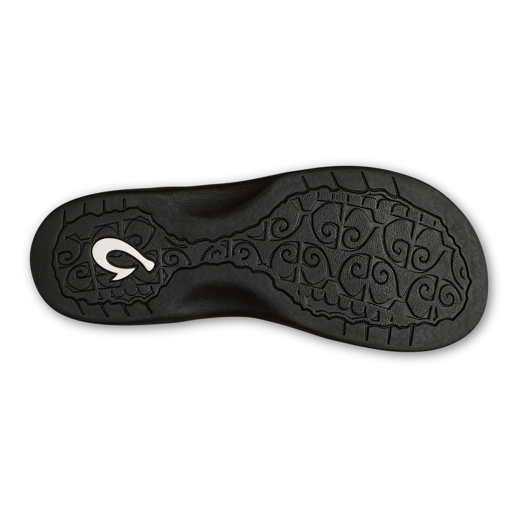 Olukai‘Ohana - White Sand / Onyx