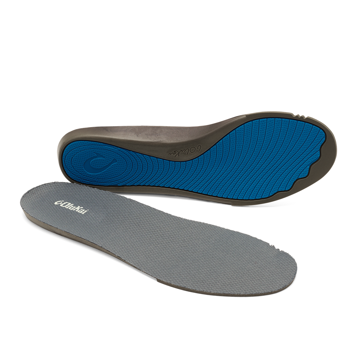 OlukaiWomen’s Active Insole - Charcoal