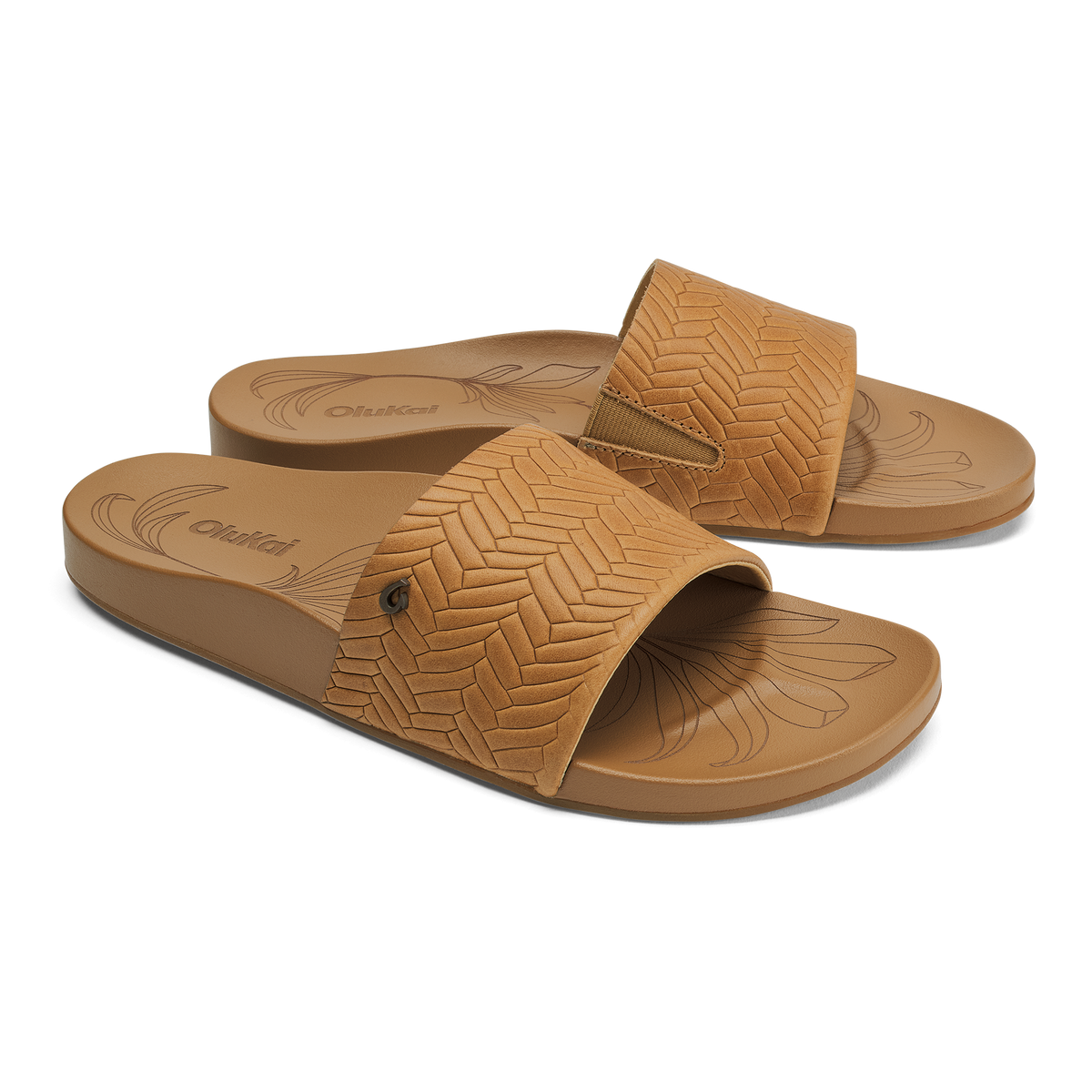 Kīpe‘a Pono - Sahara / Weave