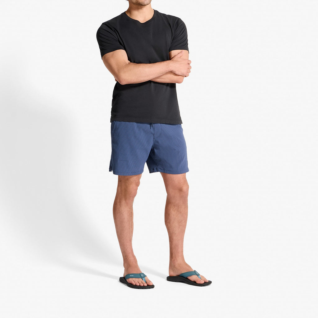 ‘Ohana - Blue Coral / Black