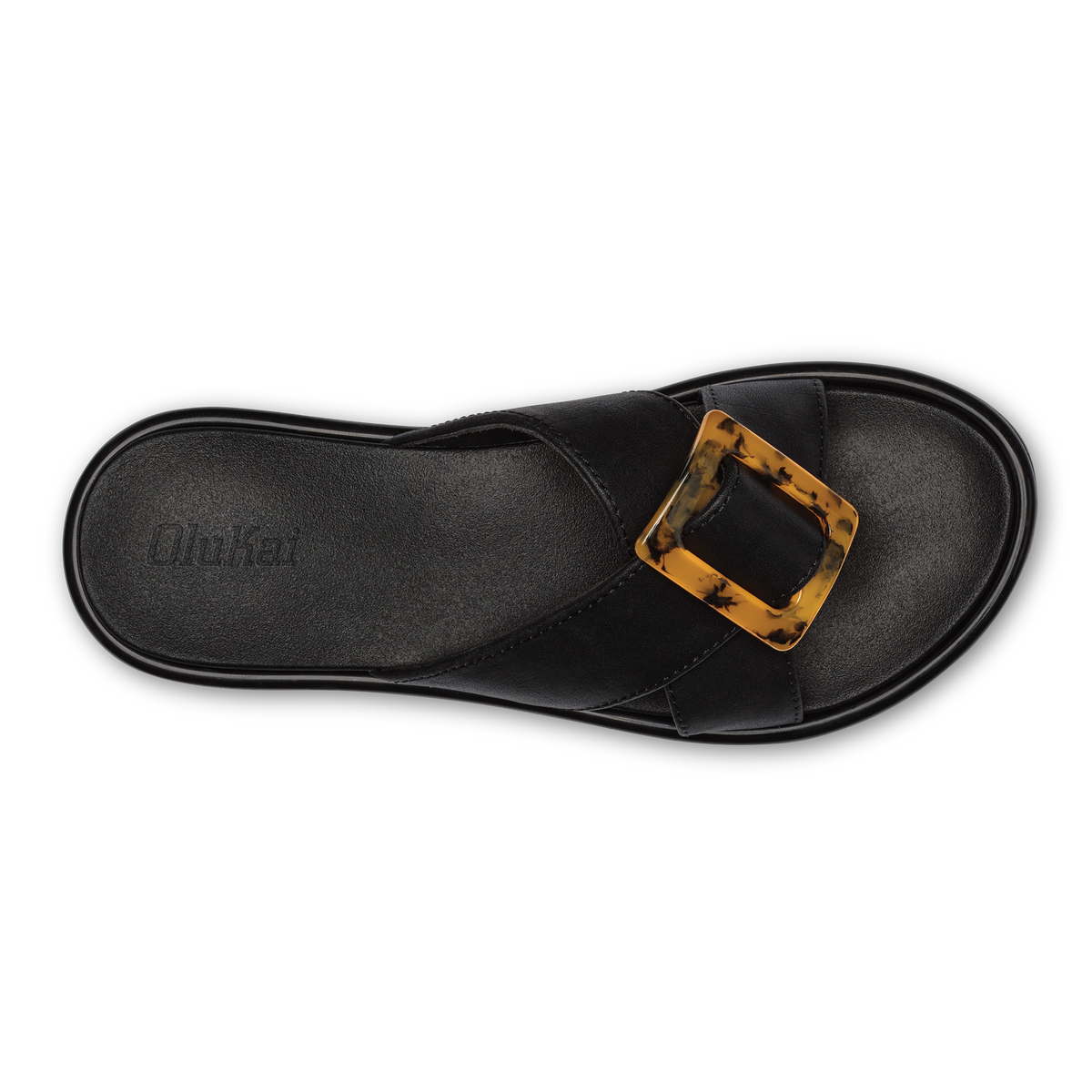 OlukaiLa‘i Slide - Black