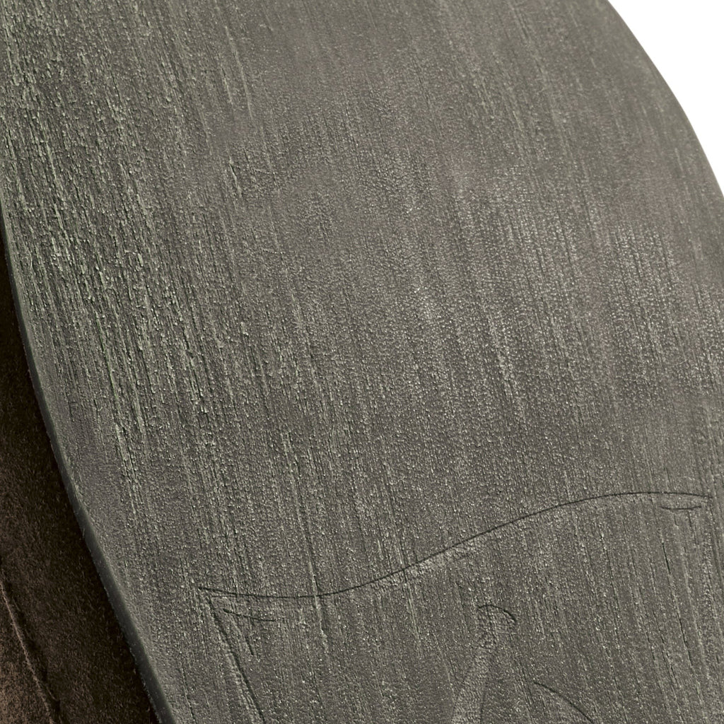 Nohea Slipper - Dark Oak / Dark Oak