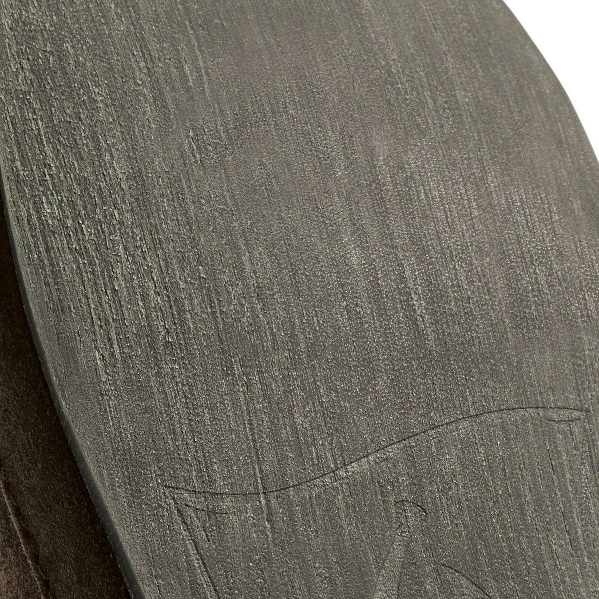Nohea Slipper - Dark Oak / Dark Oak