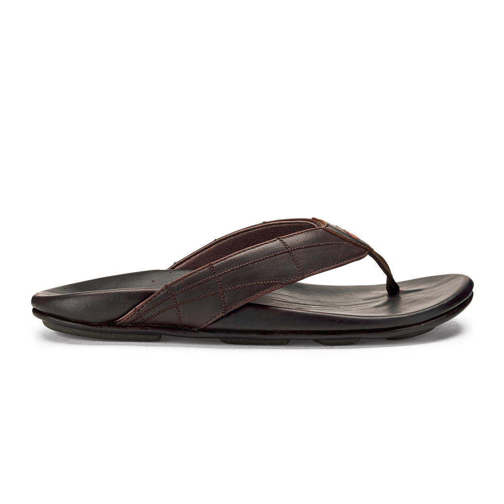 OlukaiHōkūle‘a Kia - Dark Wood