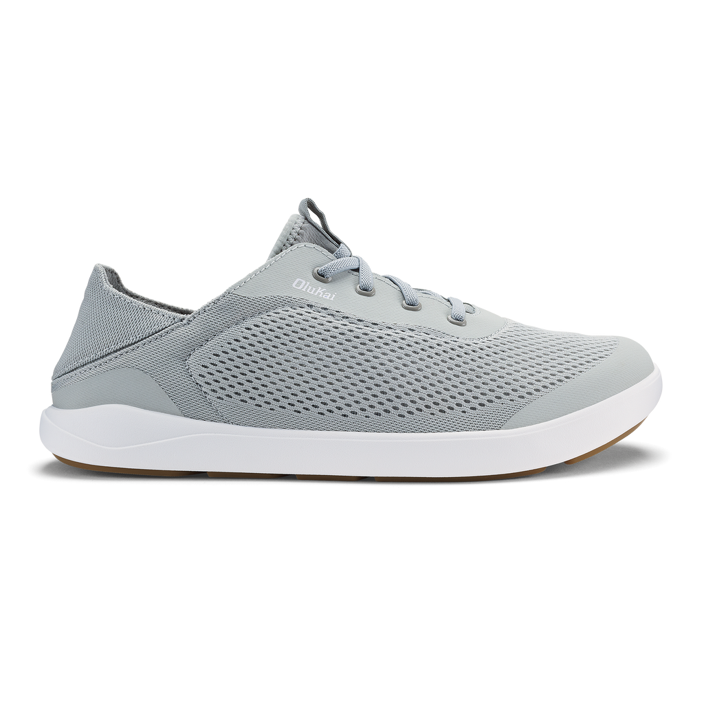 OlukaiMoku Pae - Cloud Grey / Ash