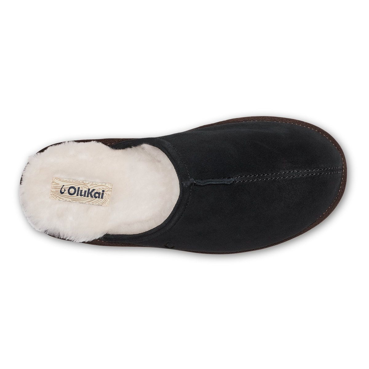 OlukaiKū‘ono - Black / Dark Java