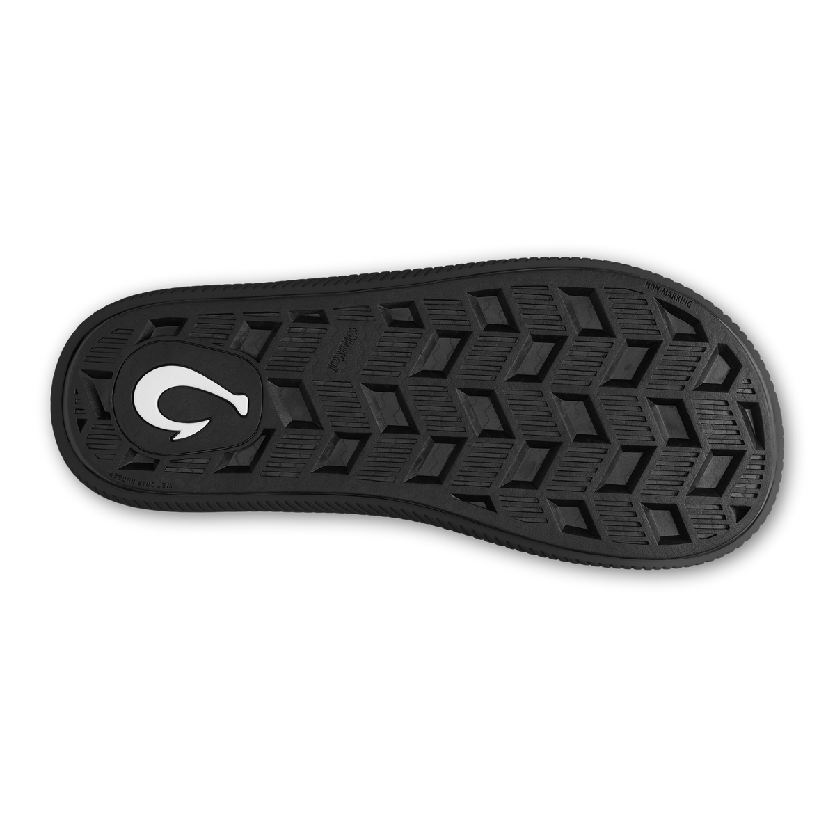 OlukaiUlele - Black / HLA