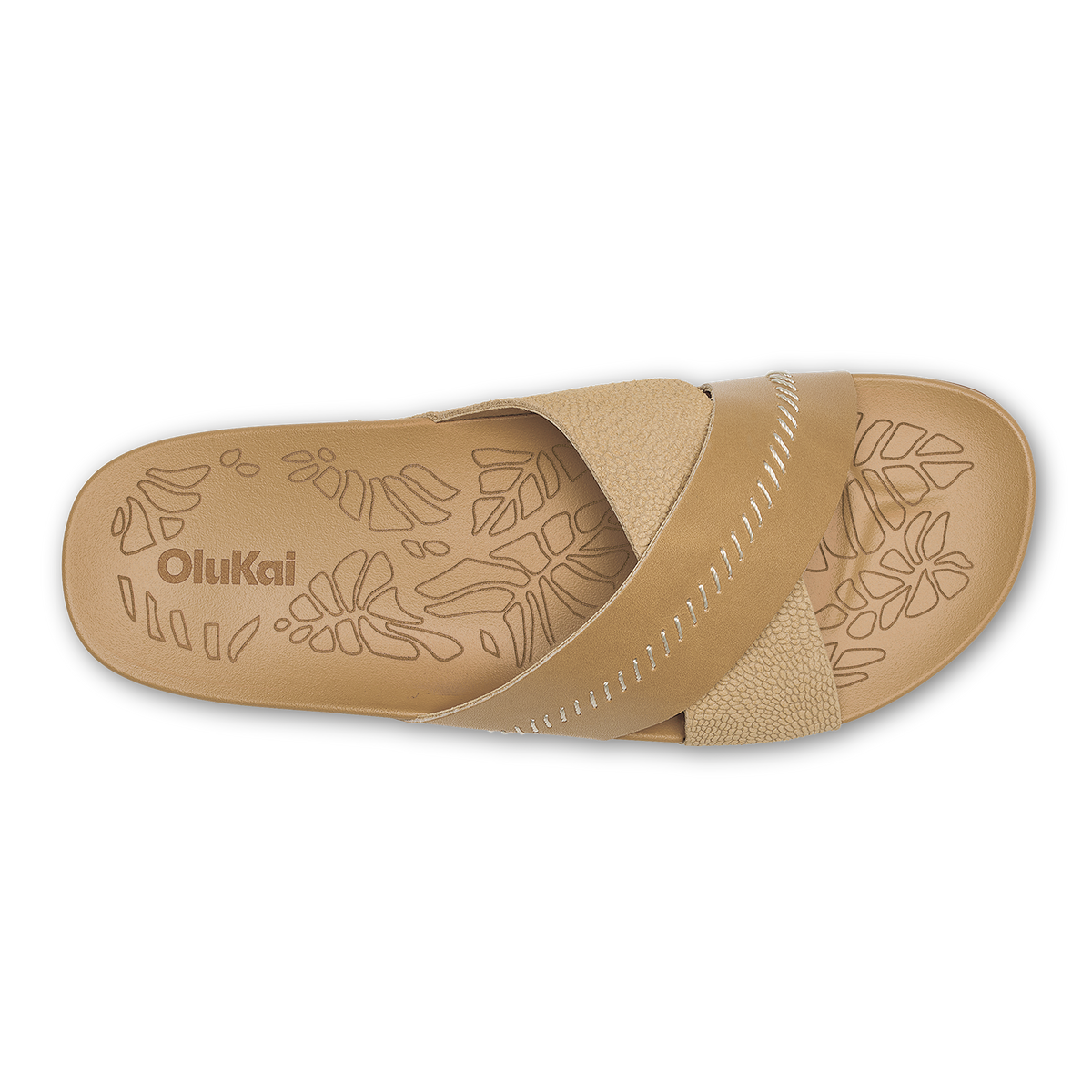 OlukaiKīpe‘a Olu - Warm Sand