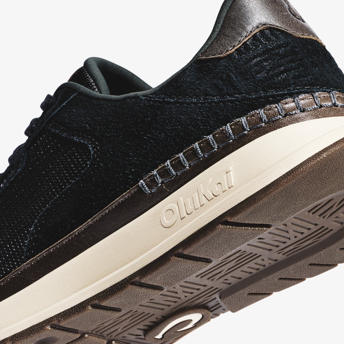 Koke - Black / Black