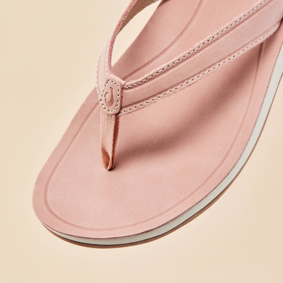 OlukaiSouthshore - Soft Pink