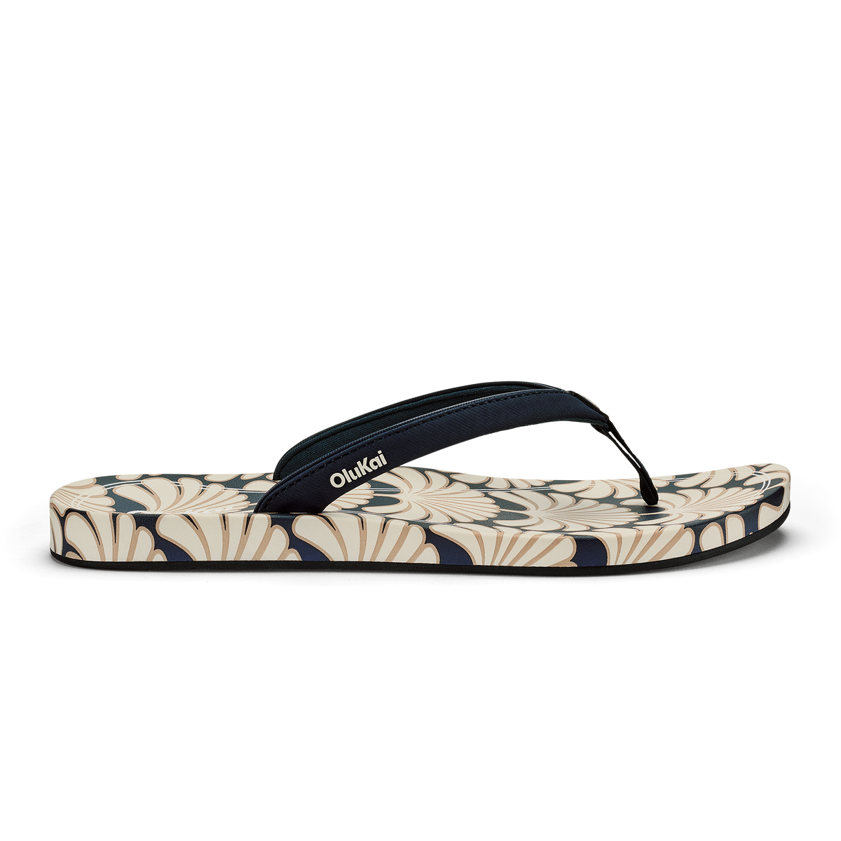 Olukai‘Uiki - Trench Blue / Pa‘i