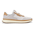 Koke - Bright White / Sterling