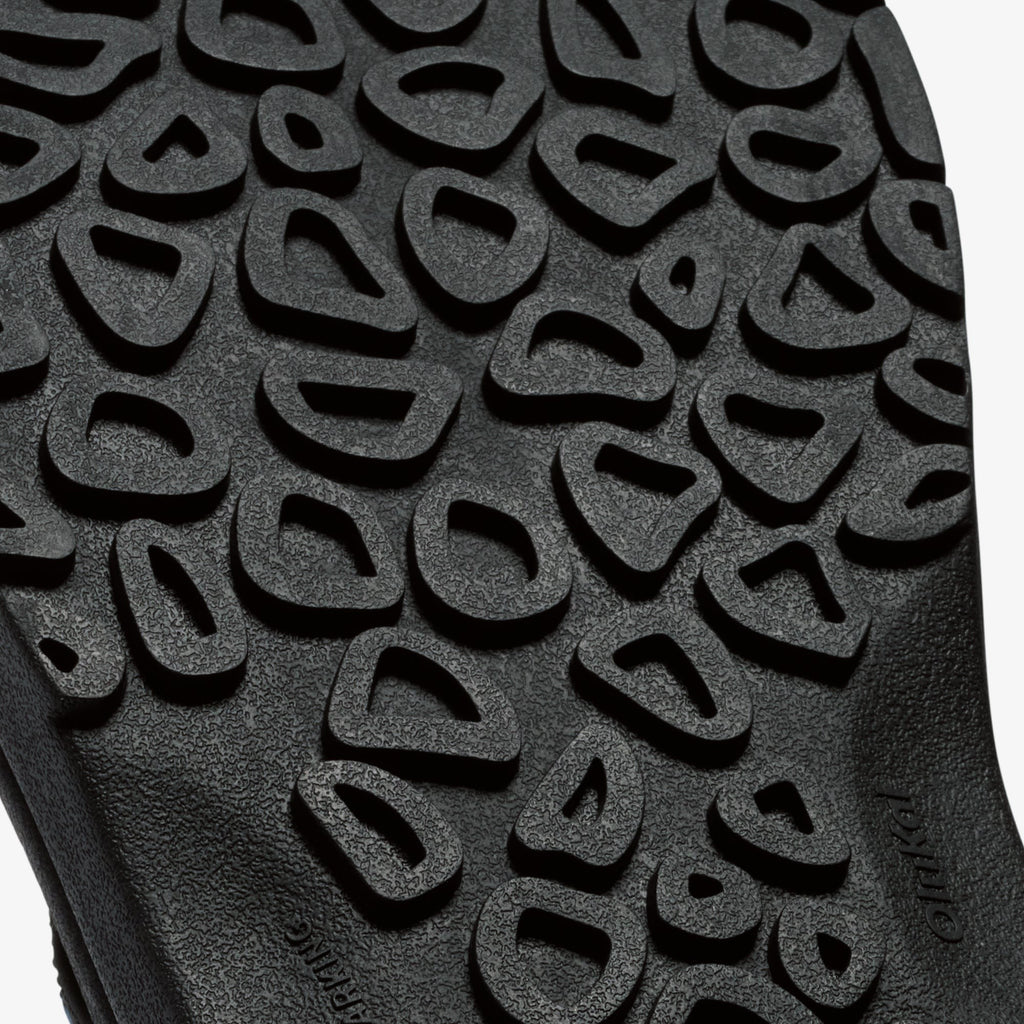 OlukaiʻOhana Pālua - Black / Slate Blue