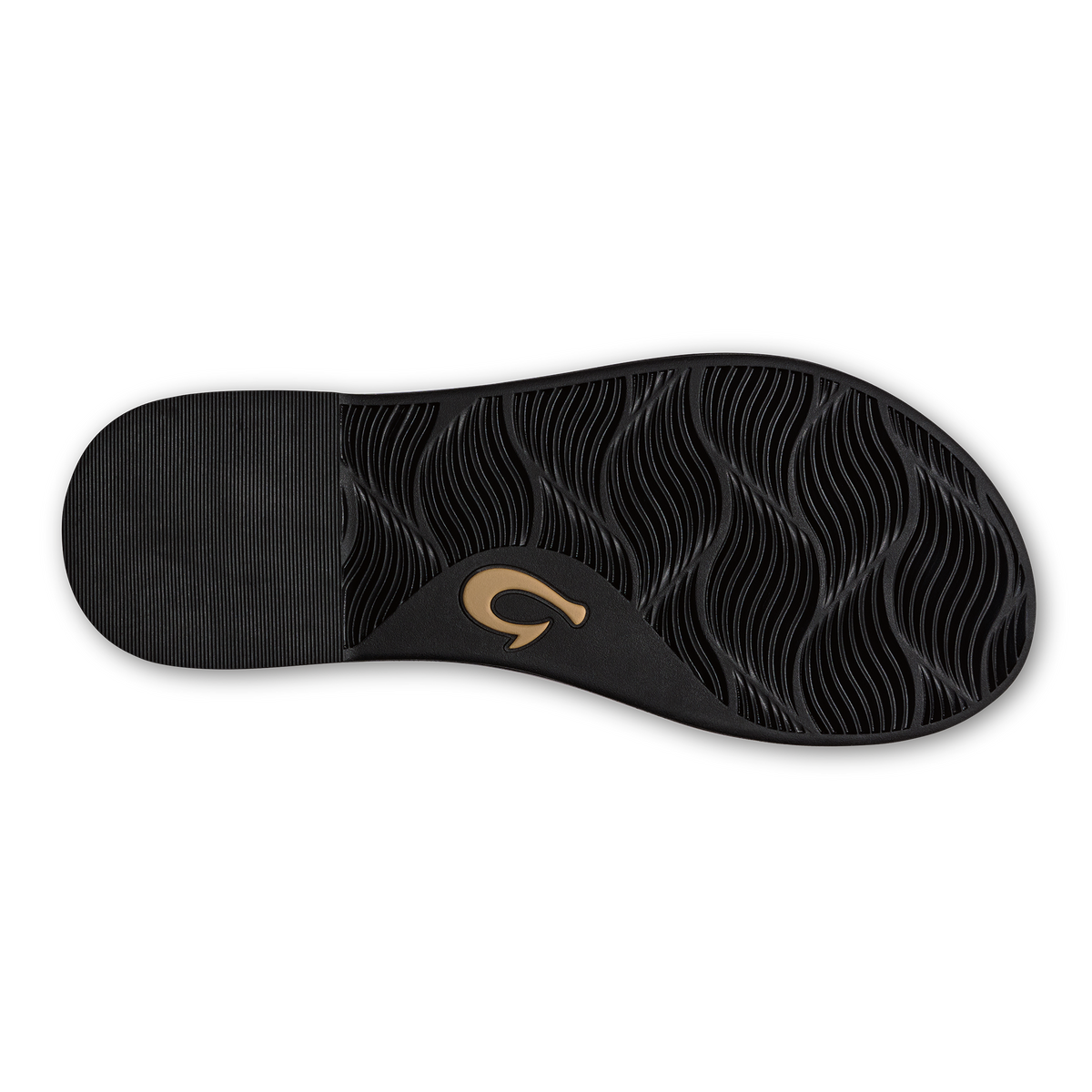 OlukaiLa‘i Slide - Black