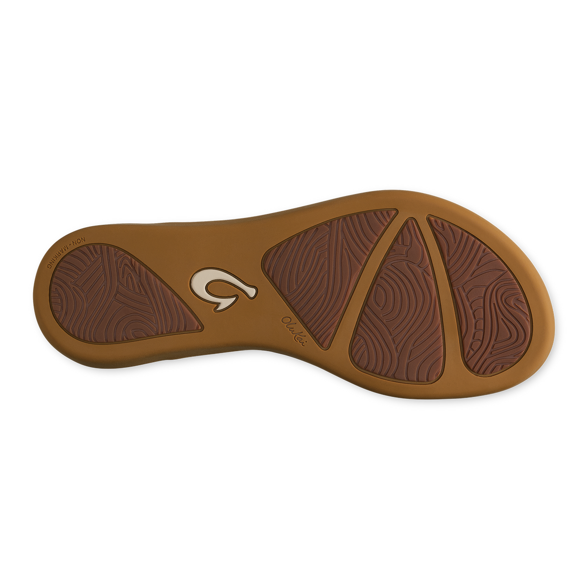 OlukaiHōkūle‘a Kia - Toffee / Toffee