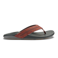 Tuahine Palm - Canoe / Rock