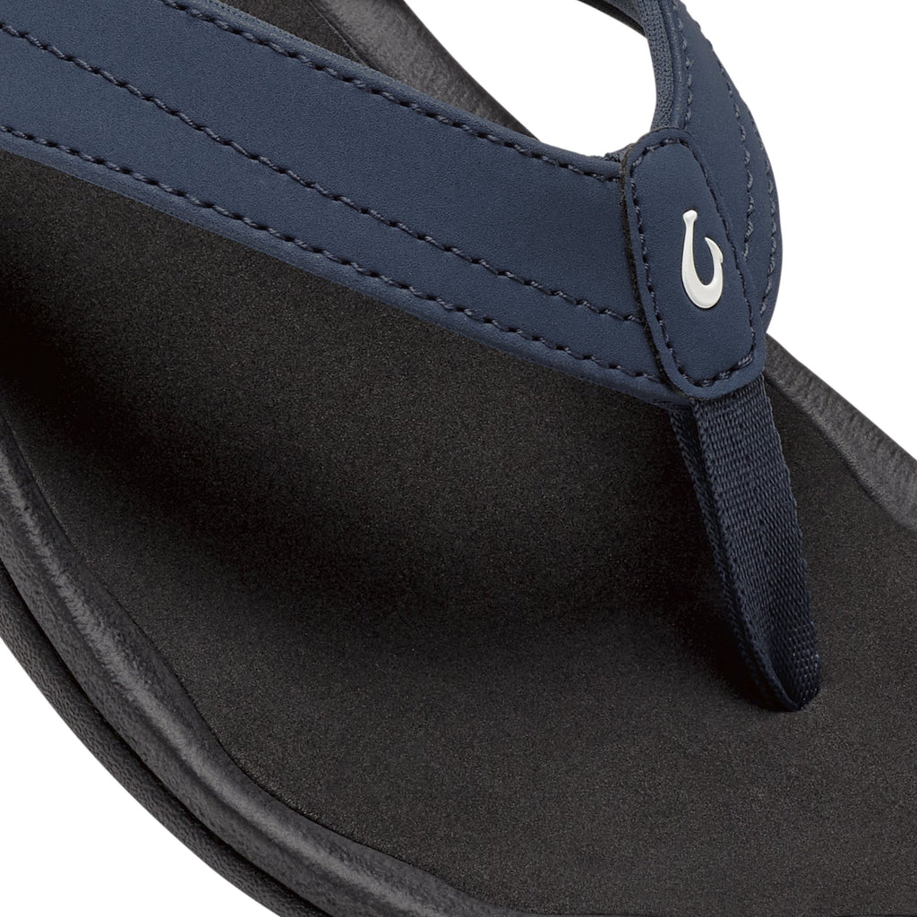 ‘Ohana - Coastal Blue / Black