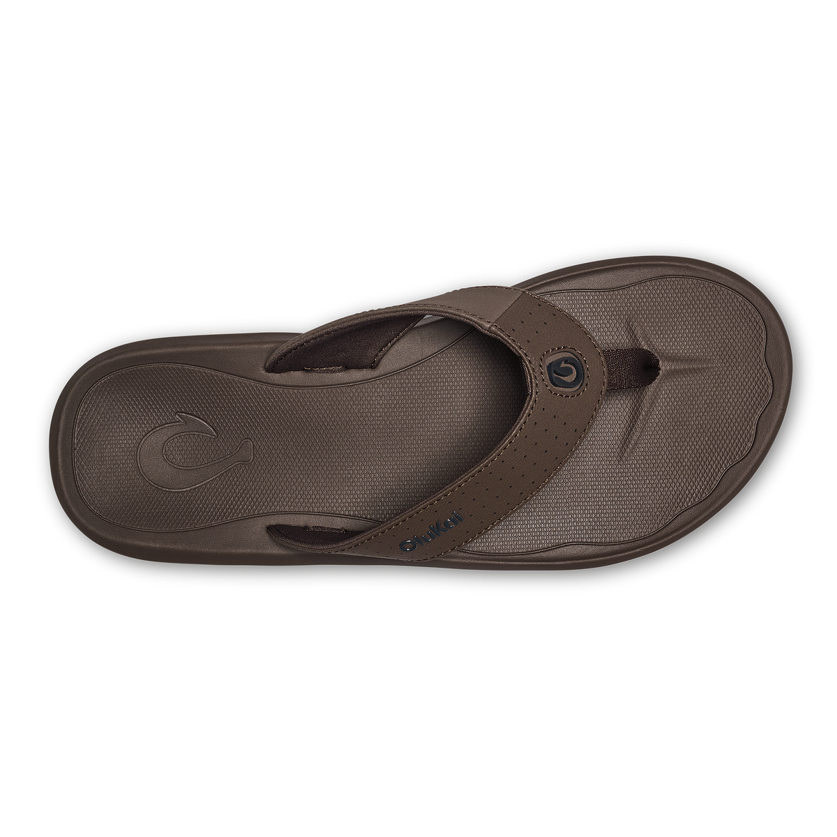 OlukaiKi‘i - Dark Java