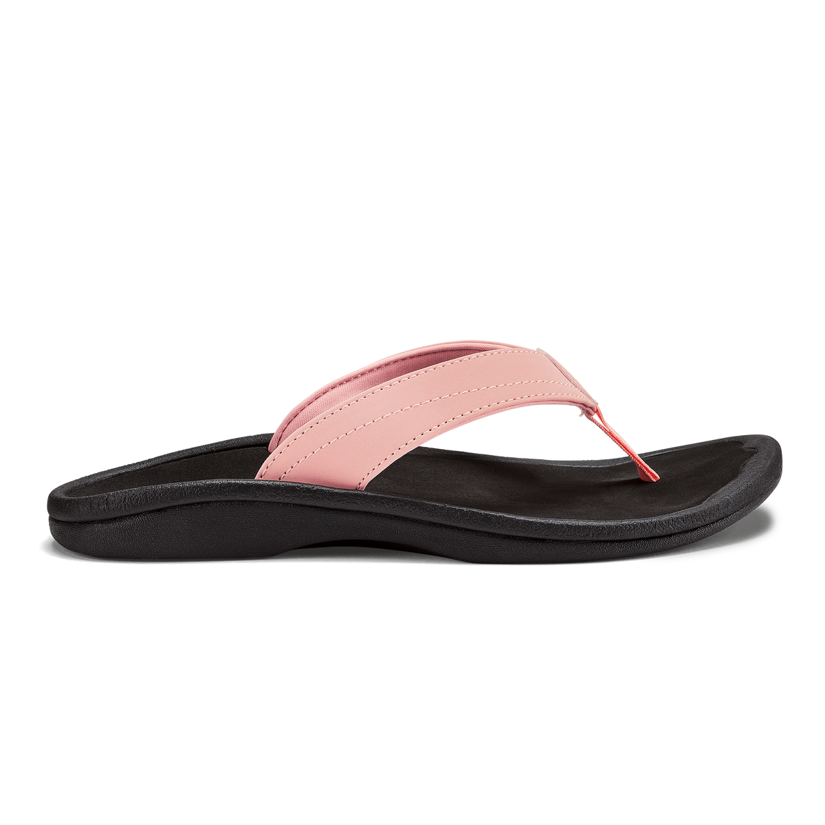 ‘Ohana - Pink Sea Salt / Black