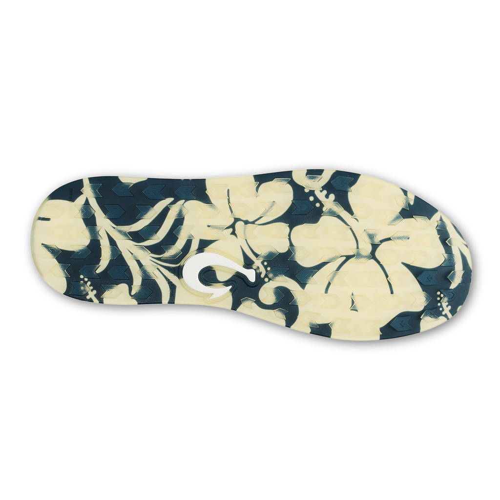 OlukaiWai‘alae Slip On - Trench Blue