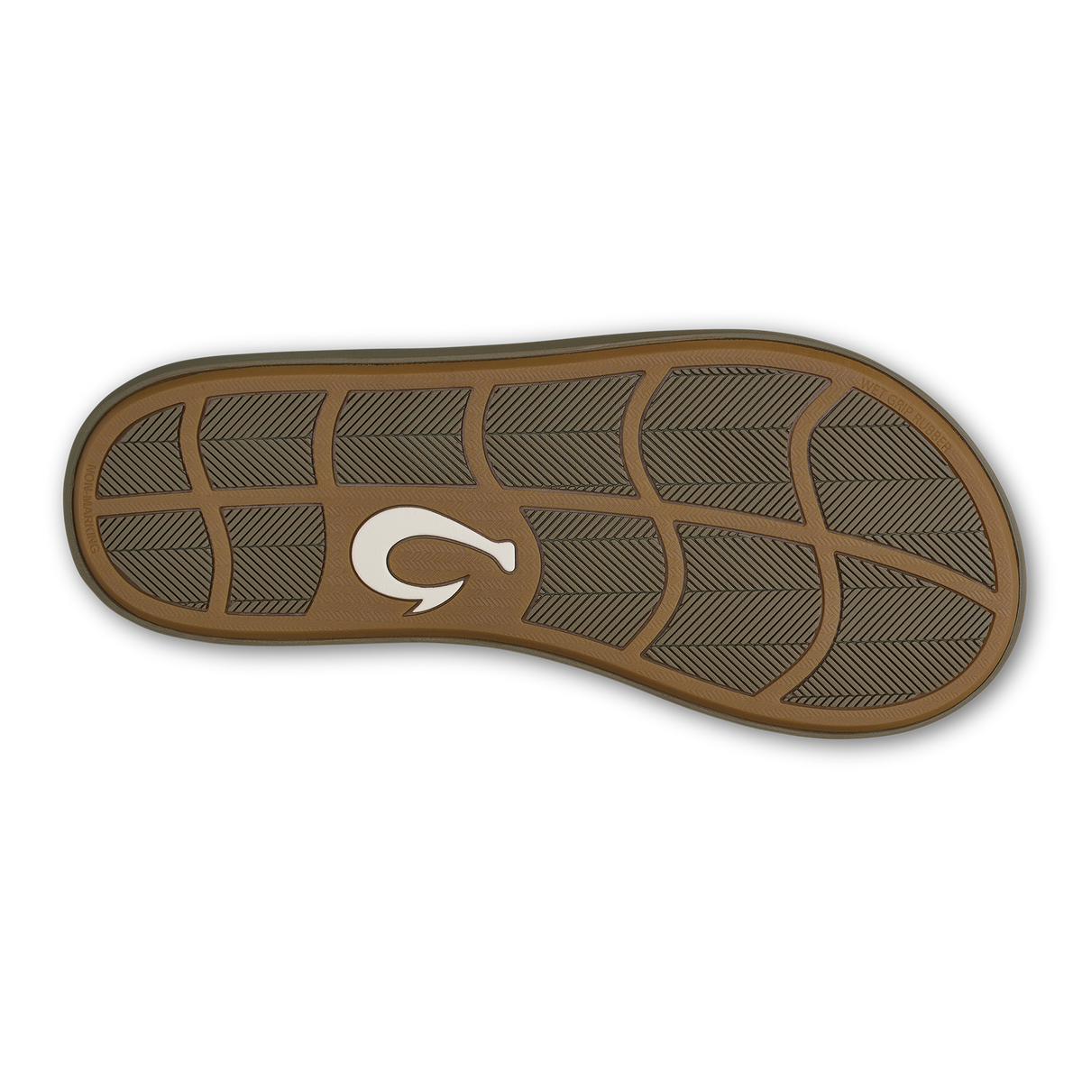 OlukaiKi‘i - Walnut / Walnut